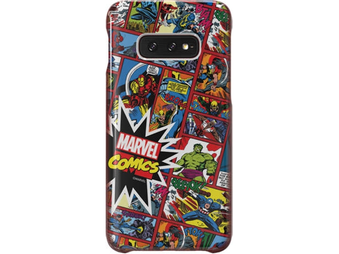 Carcasa SAMSUNG Galaxy S10e GP-G970HIFGH Multicolor