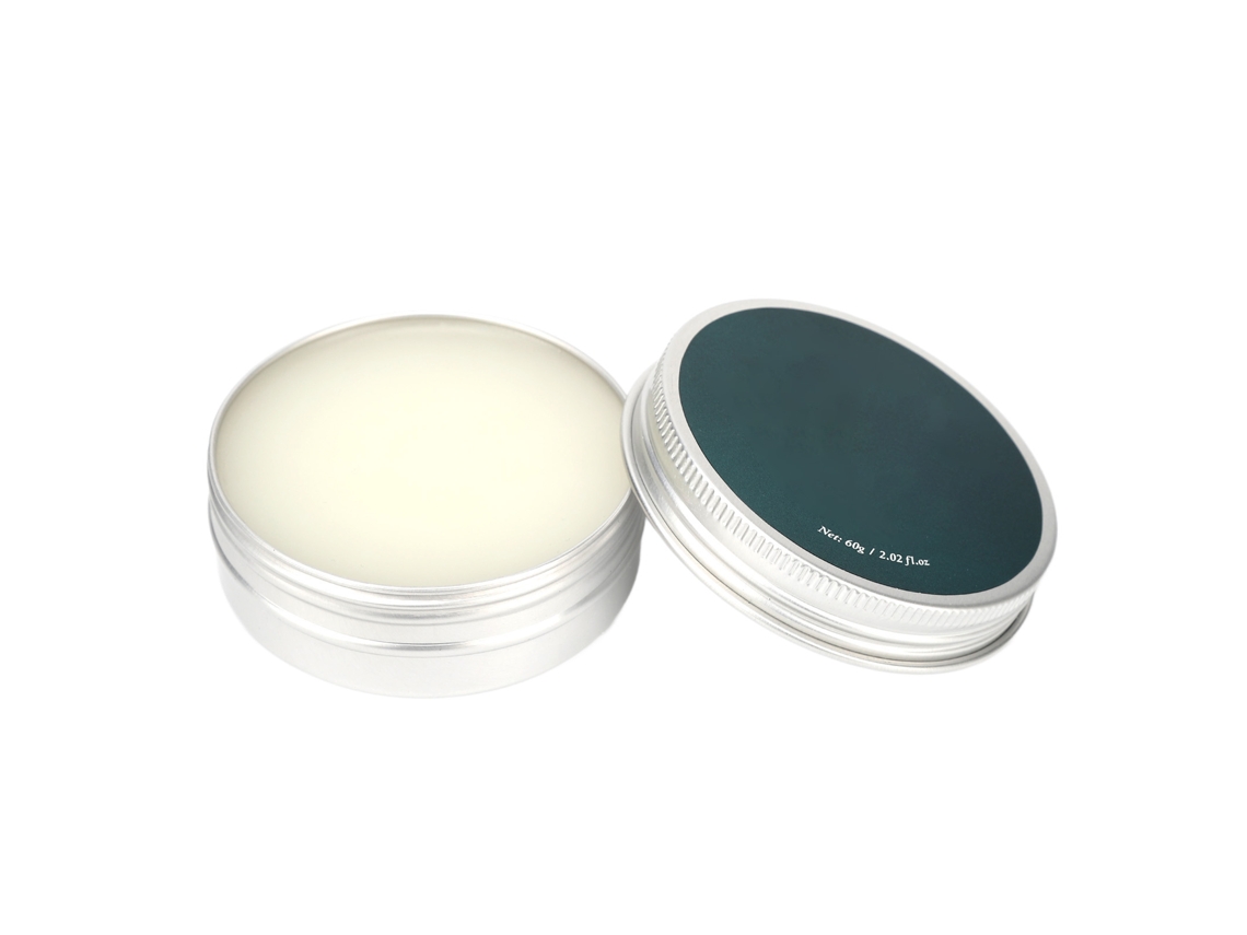 Crema De Cuidado Post-tatuaje 60g/2.1 Oz Para Curación, Hidratación Y Mejora Del Color