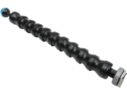 4/6/8/10 Brazo Flexible Ajustable Tipo Serpiente Montaje En Caliente Con Zapata Fría Para