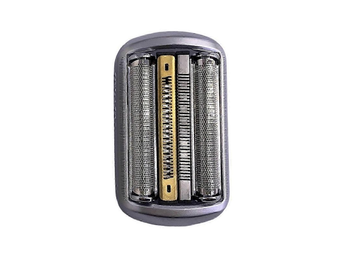 Cuchilla Y Cabezal De Repuesto Braun Serie 9 94m Para Cabezal De Afeitadora Eléctrica 9290cc, 9291cc Y 9370cc