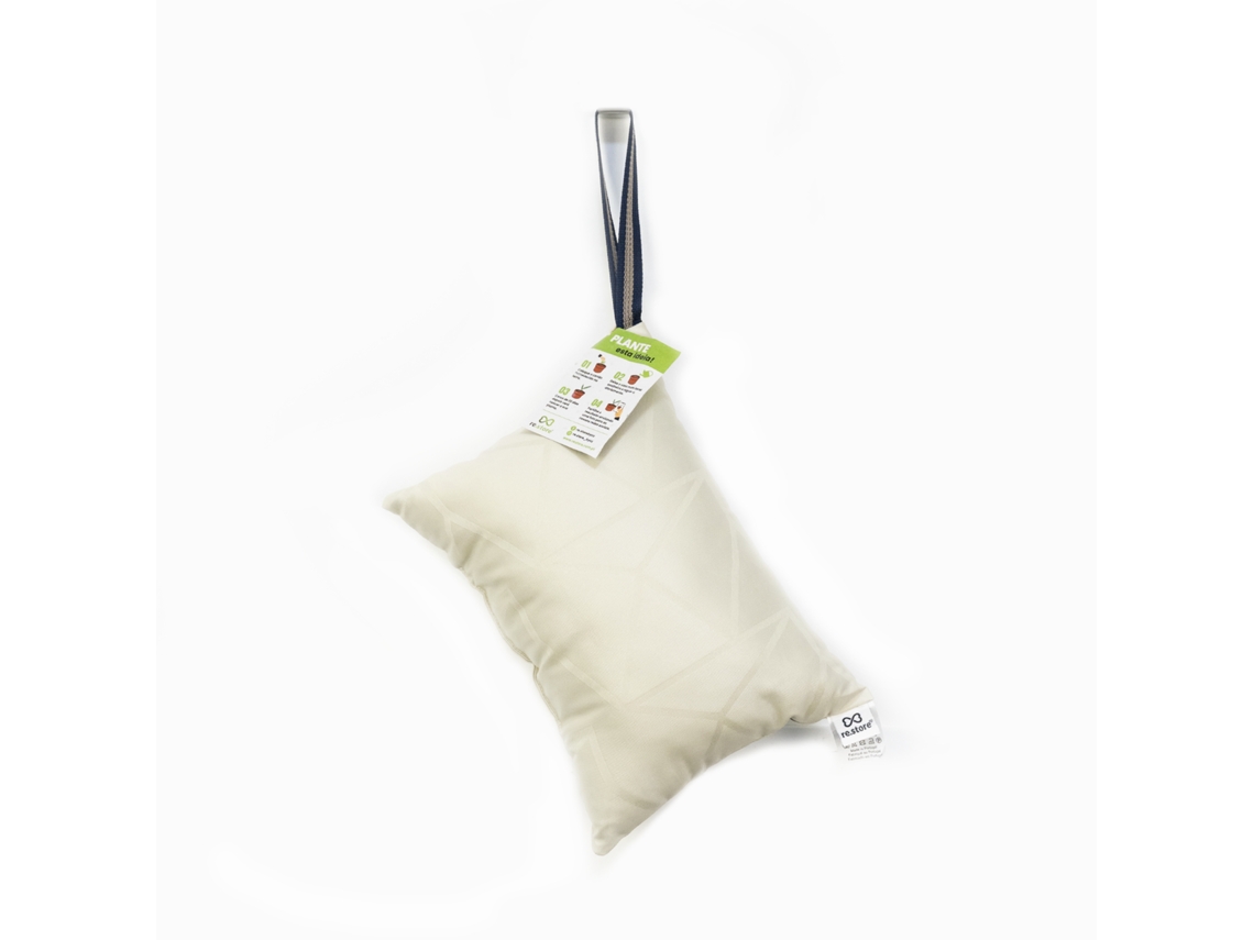 Almohadilla impermeable RE.STORE
