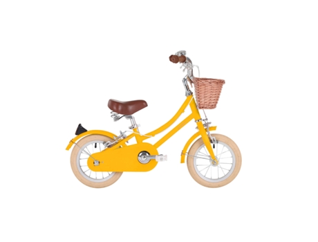 Bicicleta para Niños BOBBIN BIKES Gingersnap