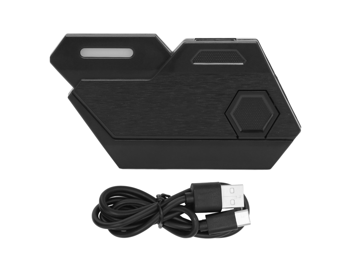 Convertidor Portátil De Teclado Y Ratón Plug And Play Para Android 6 Y Versiones Superiores