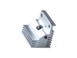 Heatsink Radiador Compatible Con Creality K1c K1 Max Bloque De Aluminio Piezas De Impresora 3d