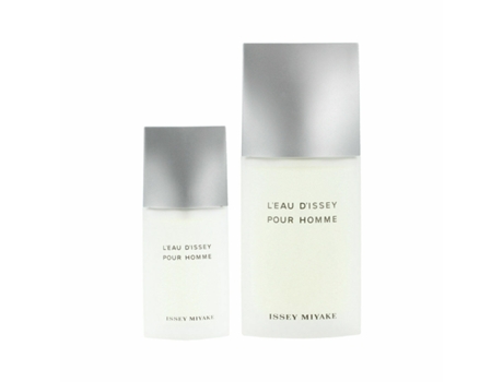 Set de Perfume Hombre ISSEY MIYAKE 2 Piezas