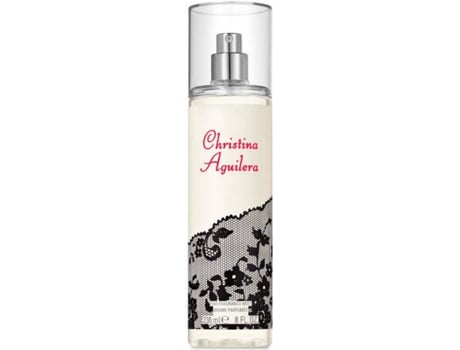 Perfume SINGERS Christina Aguilera Signature Fine Fragance Mist 236ml