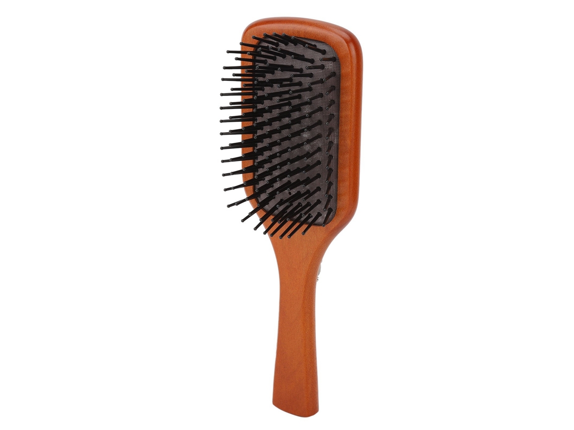 Vlrla-para Mulheres Paddle Detangling Cabelo Brush