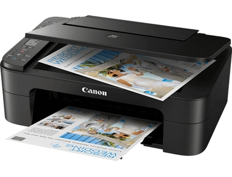 Impresora CANON 61818