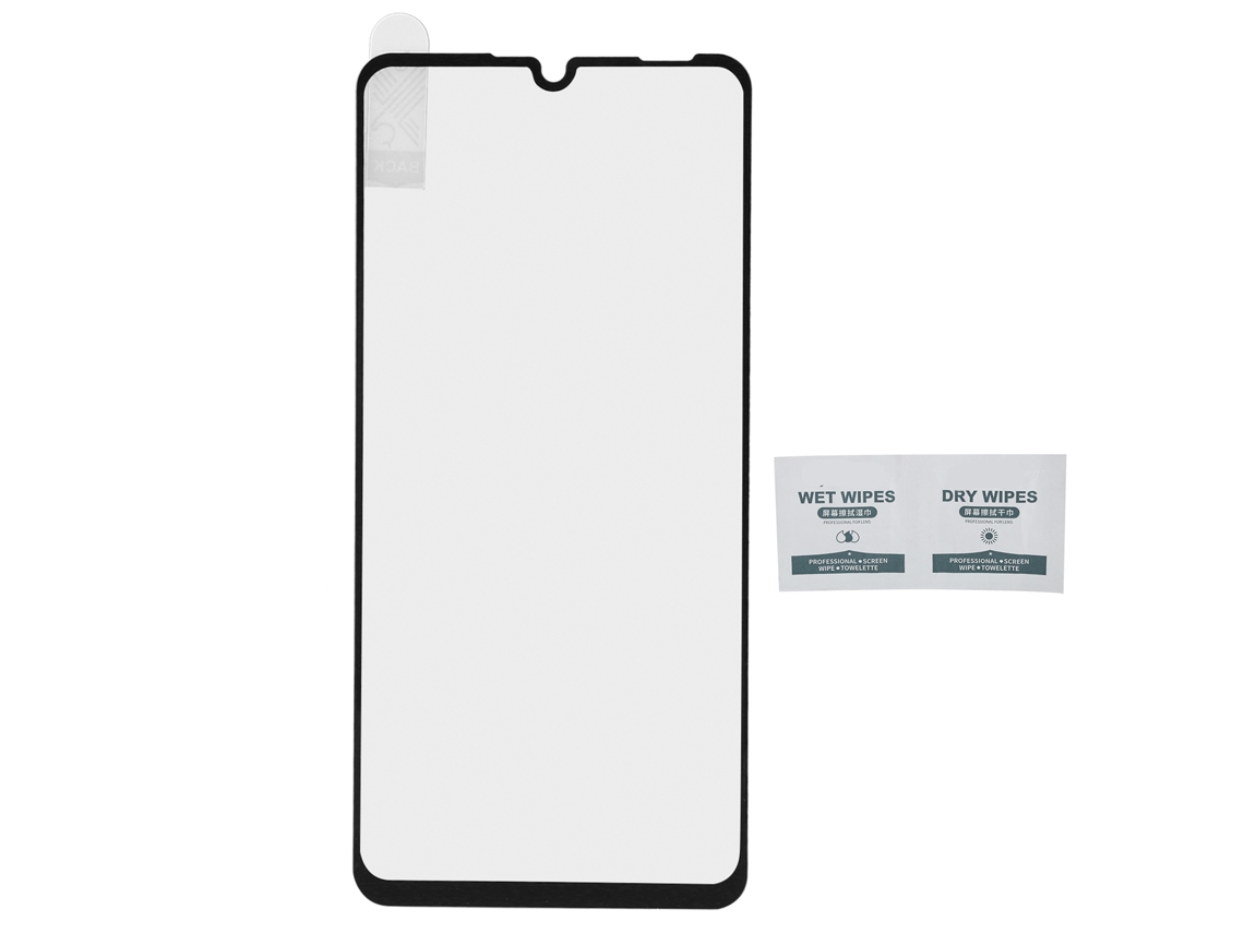 Protector De Pantalla De Vidrio Templado De Pantalla Completa Para Huawei Nova4e/p30 Youth Edition/p30 Lite 202...