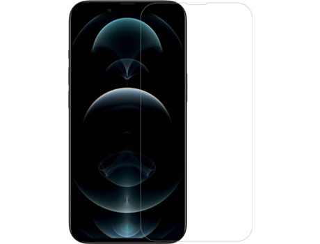 Protector de Pantalla iPhone 13 e 13 Pro NILLKIN