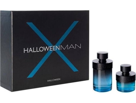 Perfume HALLOWEEN Estuche (125ml)