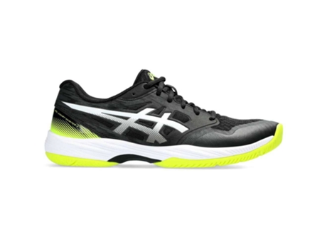Zapatillas de Hombre ASICS Handebol Gel Court Verde (46)