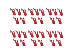 30pcs Extra Strong Trigger Power Switch Button For V11 V10 Cleaner Tools Supply