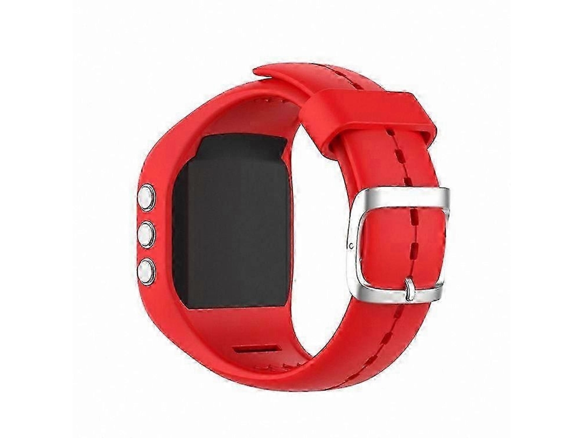 Pulsera de silicona para Polar A300 GOKOCO