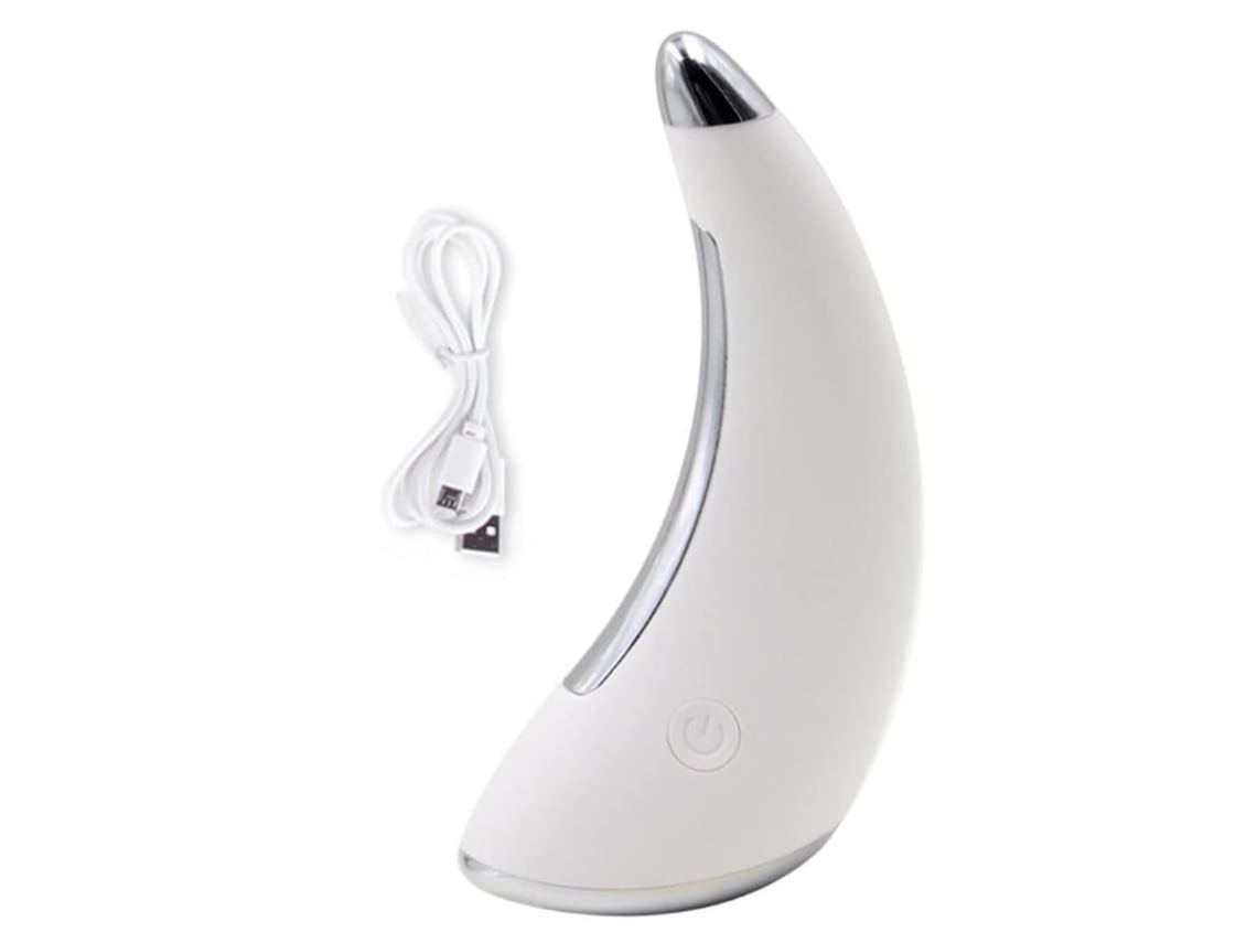 Instrumento De Raspagem De Massagem Elétrica Para Olho Facial Sha Massageador Ferramenta Máquina De Beleza Dispositivo De Remoção De Rosto M Yizhood