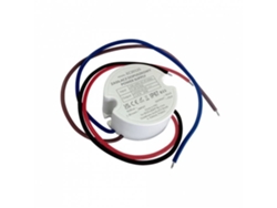 Transformador Led Empotrable 60 1.67A 20W 12V Ip67 50X50X22 Ecolight