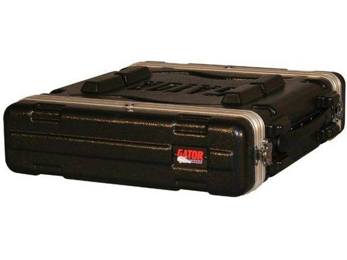 Rack GATOR Gator Rack 2Und Gr-2L
