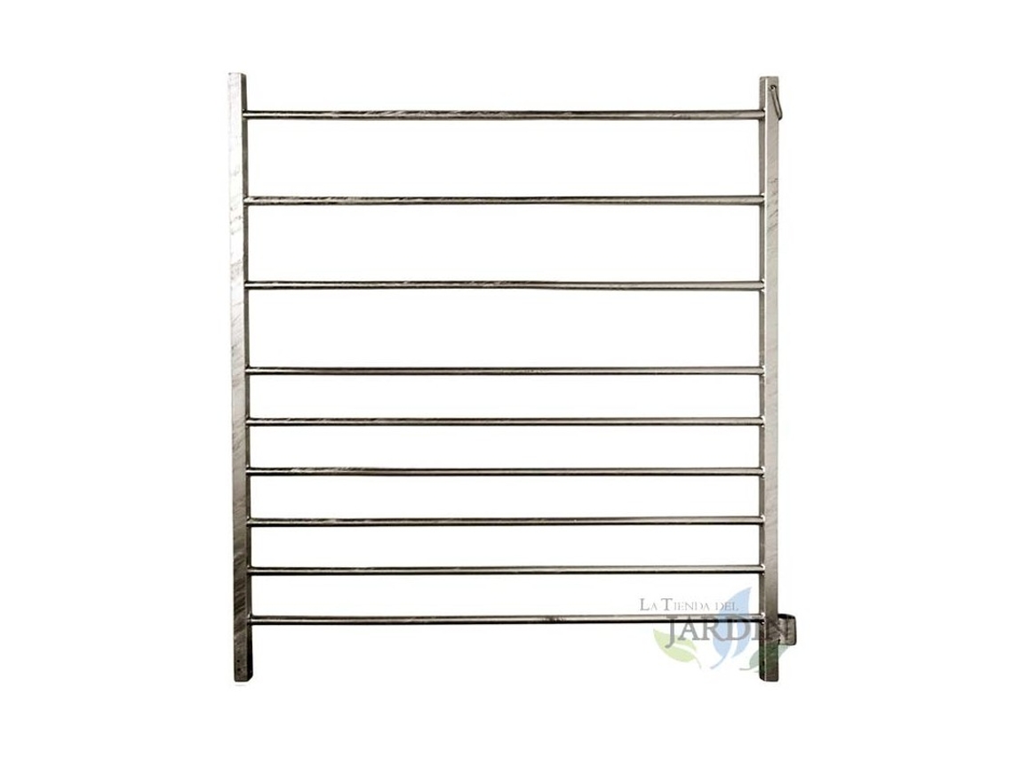 Valla Cercado Aluminio 1 X 1,20 Metros SUINGA