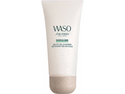 Gel de Limpieza SHISEIDO Waso Shikulime Cleanser (125 ml)