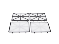 Filtros de cartucho para limpiafondos robótico M400 M500 Cc Plus 9991432 R4