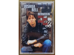 Casete Varios - Bernstein, West Side Story Suite