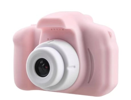 Cámara Digital SLOWMOOSE para Niños