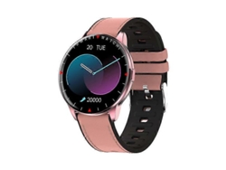Nuevo reloj inteligente para hombre y mujer, resistente al agua, compatible con teléfonos Android e iOS. Ly Ebike