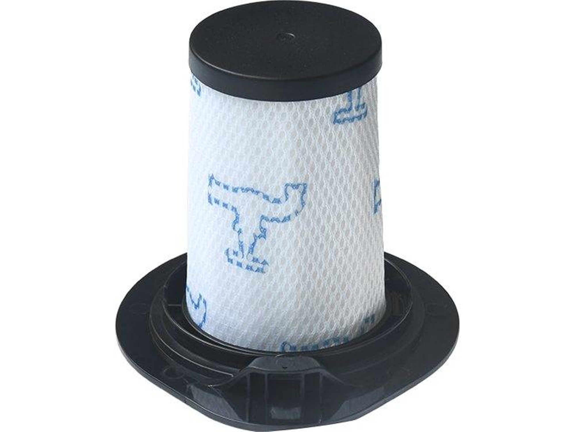Bolsa para Filtro de Aspiradora YOMEKOLY HA001109 (Compatibilidad con: Rowenta)