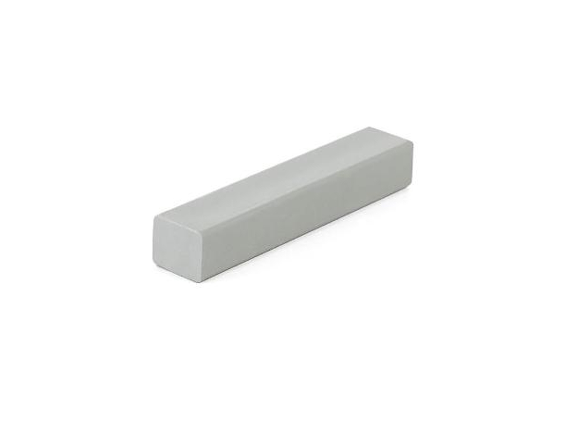 Cera dura ral 7040 gris ventana