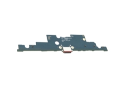 Conector de carga USB C para Samsung Galaxy Tab S10 Ultra Original Negro Samsung