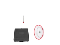 Kit de corte de broca de acero ajustable, profundidad de corte versátil, protección duradera contra el polvo, 40-300 mm OEM