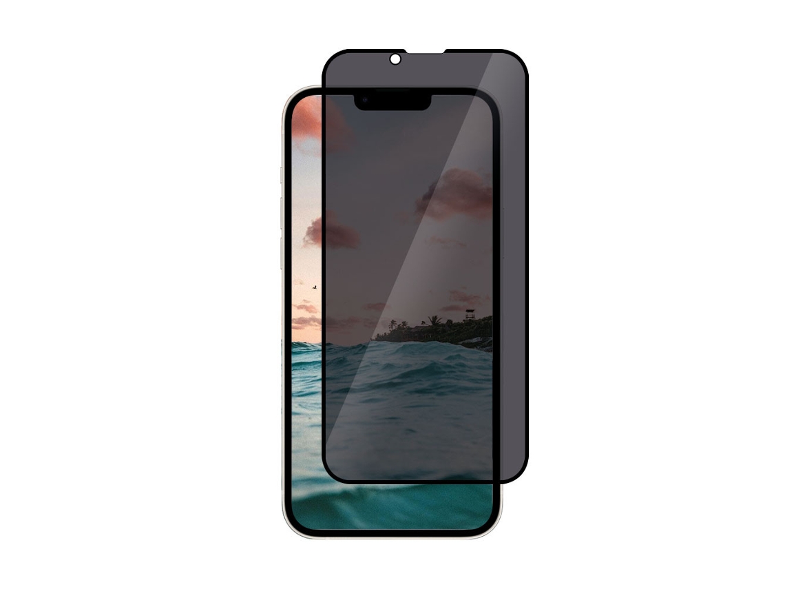 Protector de Pantalla Privacidade para iPhone 15 Plus RIXUS