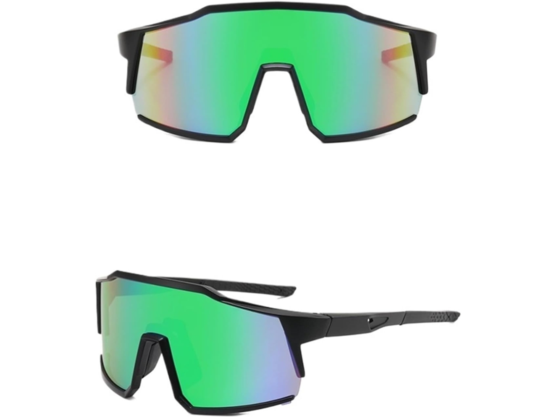 Gafas De Ciclismo, Bicicleta, Deporte, Sol Para Ciclismo Protección