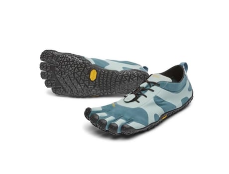Zapatillas Trail Running V-alpha Azul EU 40 Mujer VIBRAM FIVEFINGERS