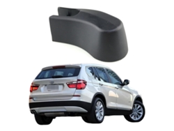 Tapa De La Tuerca Del Brazo Del Limpiaparabrisas Trasero Para Bmw X3 F25 2011-2017 61627161030 Accesorios Para Coche