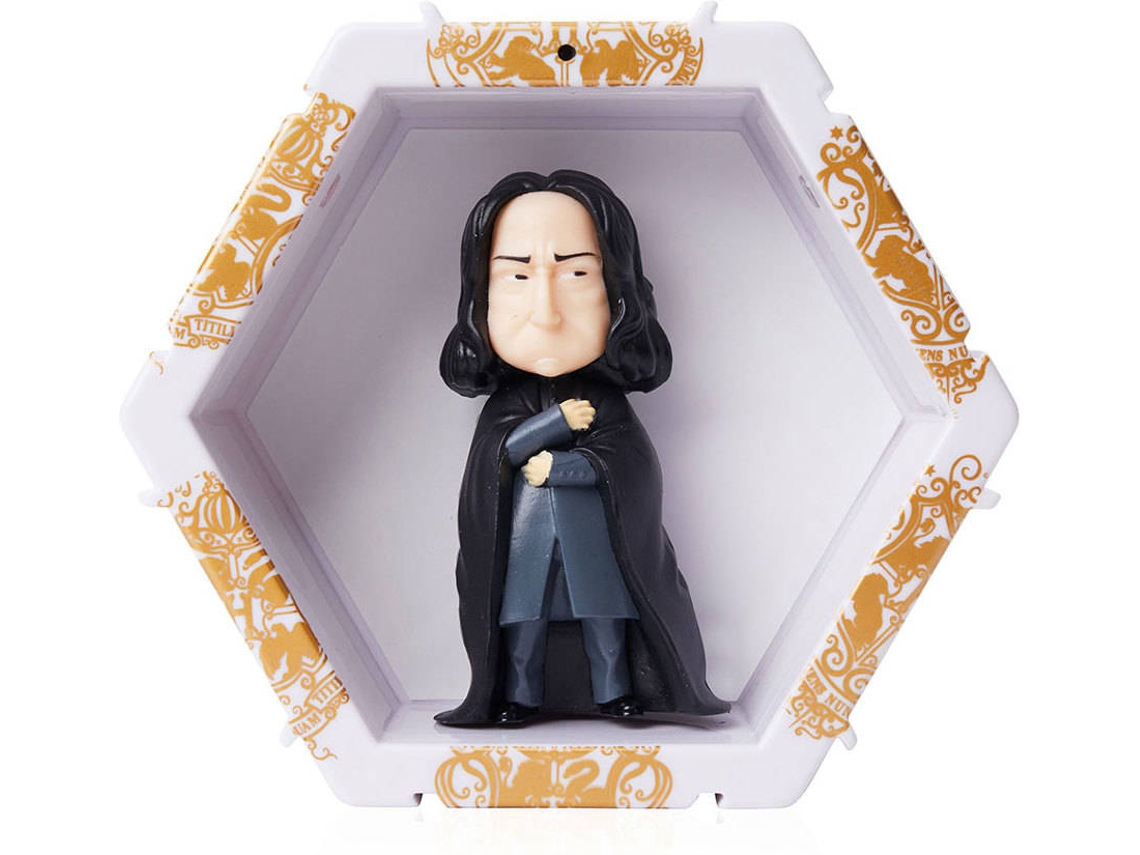 Figura de Jugar PROTEAM SERVICES Wow! Harry Potter Pod Severus Snape