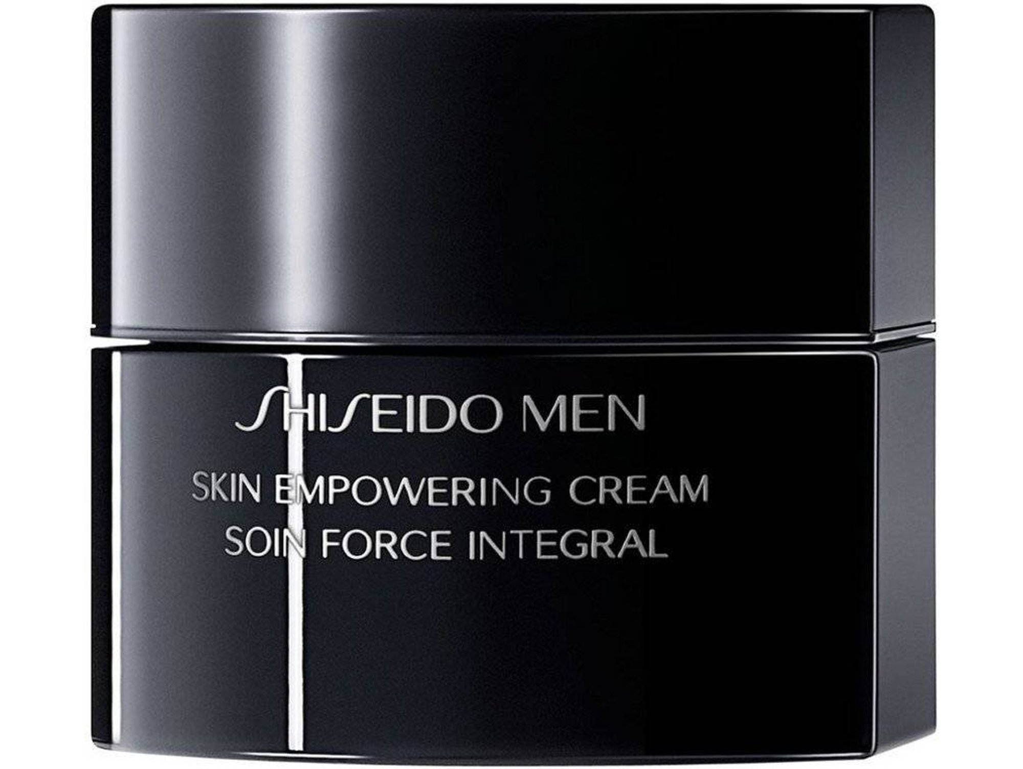 Crema Facial SHISEIDO MEN Skin Empowering (50 ml)