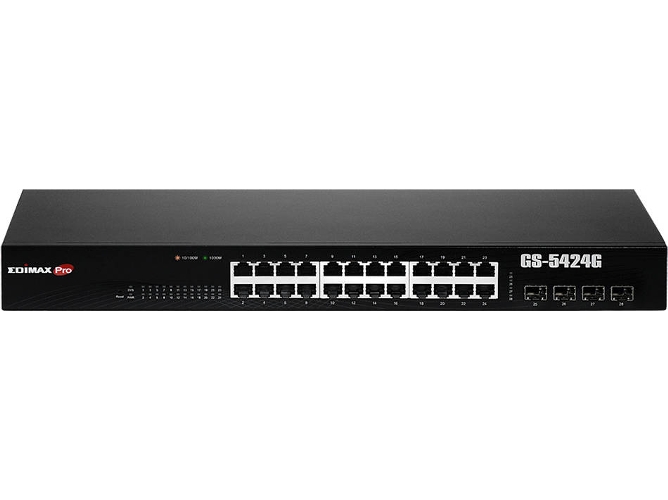 Switch EDIMAX GS-5424G