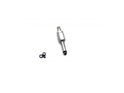 Adaptador de la aguja de llenado de aceite WSS Fox float x -damper