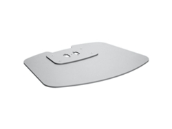 Vogels Pff 7020 Plato De Suelo Grande