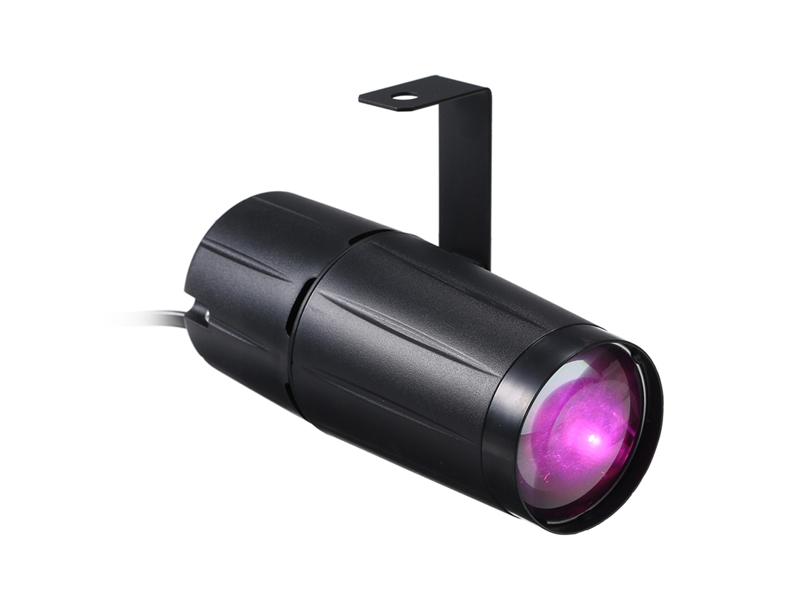 2026-luz De Escenario Led Mini Beam 10w Ac90-240v Para Fiesta Hogar Bar Club Pub Dj Concierto Decoración