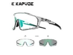 Gafas De Ciclismo Con Tecnología De Recubrimiento Anti-sombras, Gafas Para Correr Y Montar En Bicicleta.