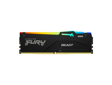 Memória RAM KINGSTON Kf552C36Bbea-16 (16 GB)