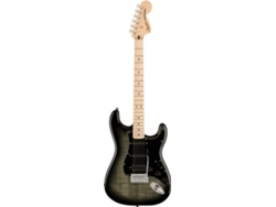 Squier affinity series stratocaster fmt hss mn bbst
