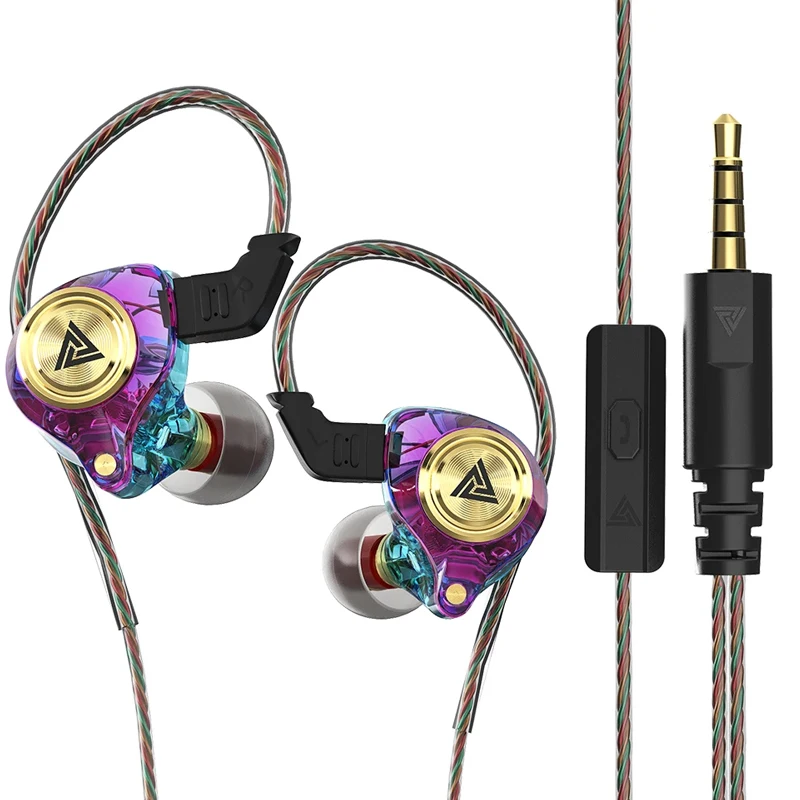 Fones de Ouvido com Fio de Luxo para Alto falante Bluetooth MDUG