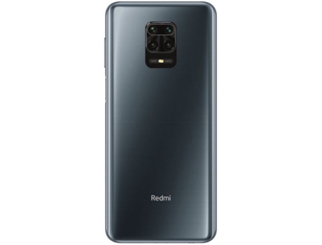 Smartphone XIAOMI Redmi Note 9 Pro (Reacondicionado Marcas Mínimas - 128 GB - Gris)