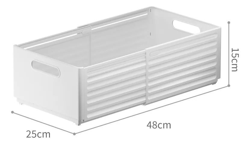 Tipo B, Extra Grande, Blanco Ancho 25 Cm, Paquete De 2 (ar