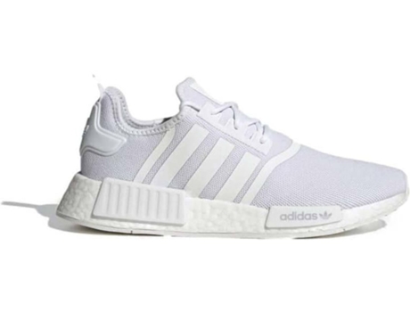 Zapatillas ADIDAS ORIGINALS NMD R1 Primeblue Hombre (36 - Blanco)