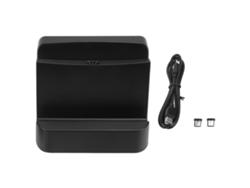 Base De Carga (soporte De Controlador De Carga Rápida) Para Playstation Portal