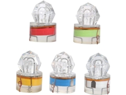 Luz Led Para Pesca Nocturna Bajo El Agua